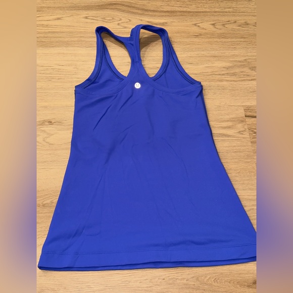 LULULEMON TANK - Picture 2 of 2